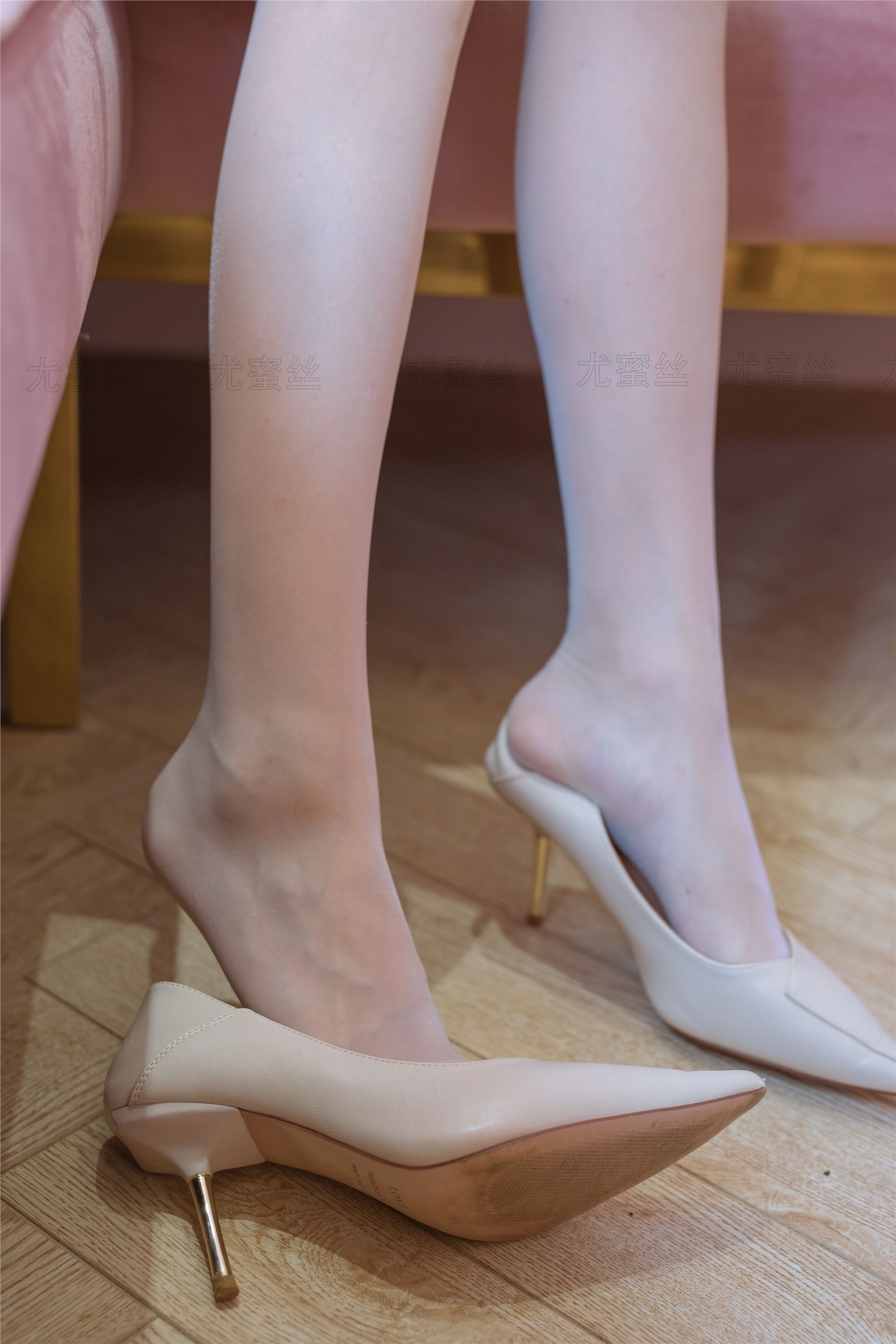 尤蜜丝 穿搭写真 NO.027